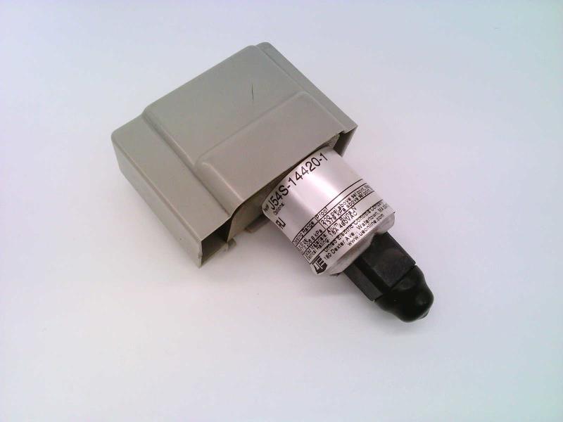 UNITED ELECTRIC J54S-14420-1