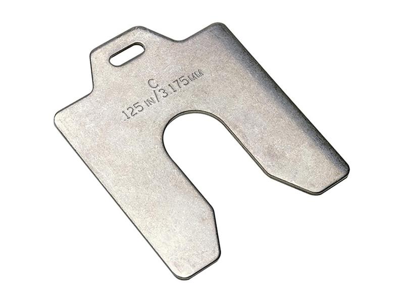 MAUDLIN PRODUCTS INC MSD125-5