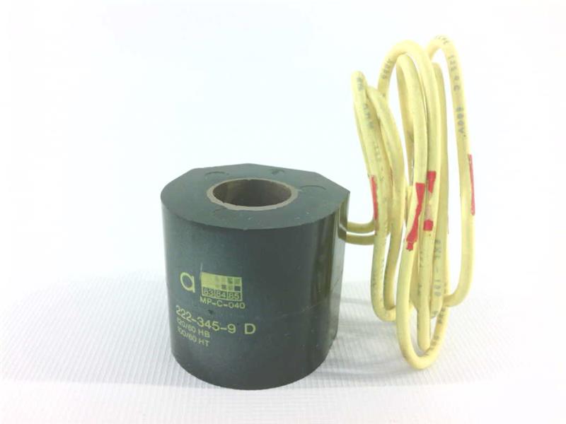 ASCO 222345-009-D