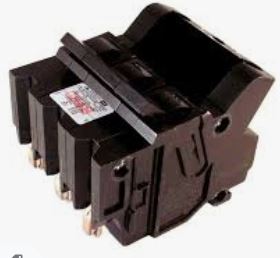 NA3P80 by FEDERAL PACIFIC ELECTRIC