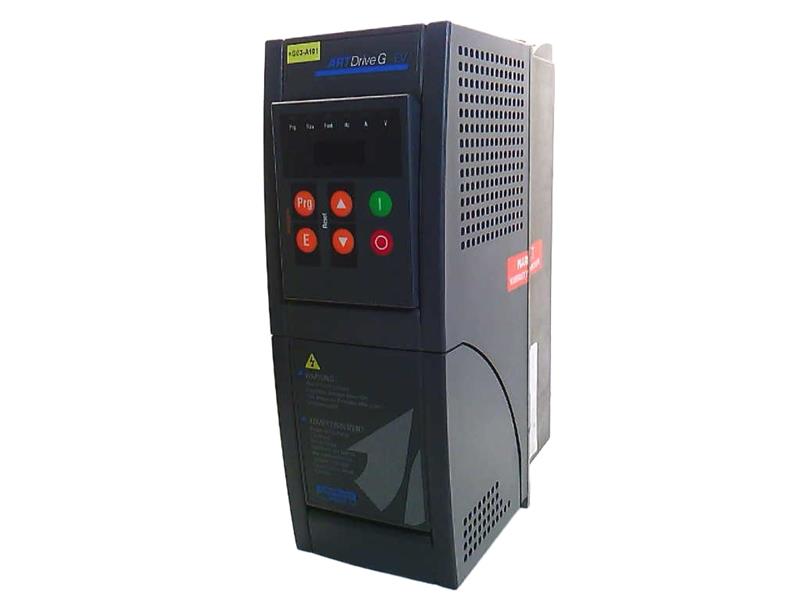 AGY-EV-1022-KBX4 by WEG