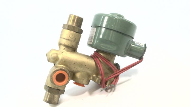 ASCO HT8302D26U-120/60