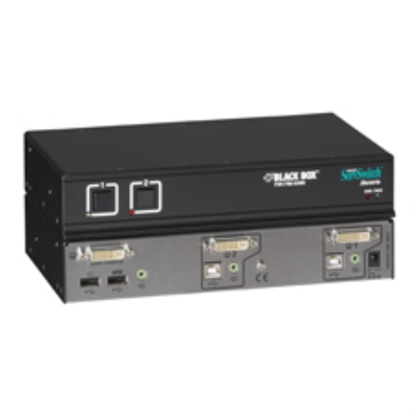 SW2007A-USB by BLACK BOX CORP