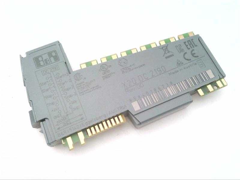 B&R X20DC2190