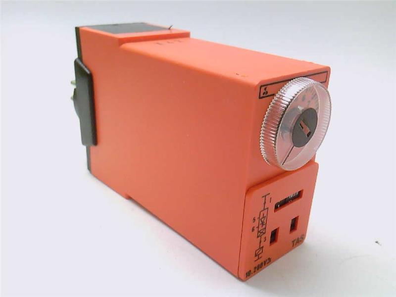 TAS-U-10.260AD by CROUZET