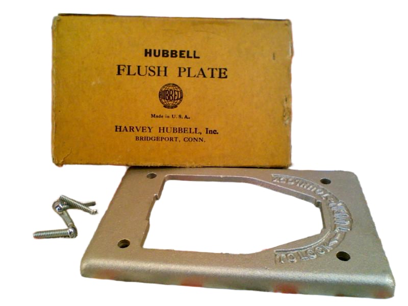 HUBBELL HBL20417