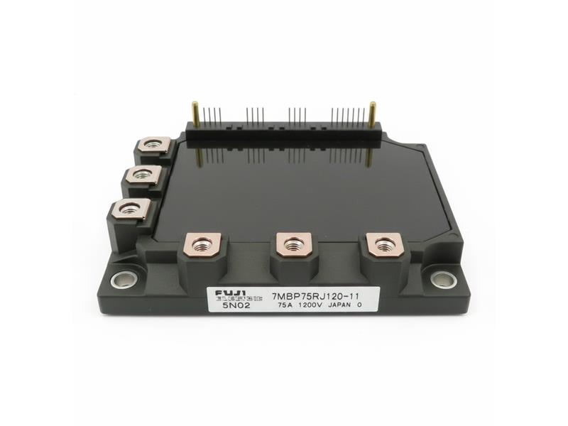 FUJI ELECTRIC 7MBP75RJ120