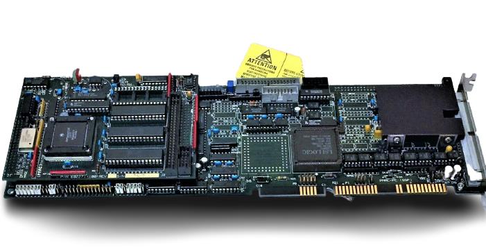 DELTA TAU DATA SYS 602399-101