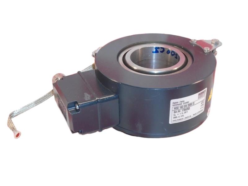 HOG163DN2500CI by BAUMER ELECTRIC