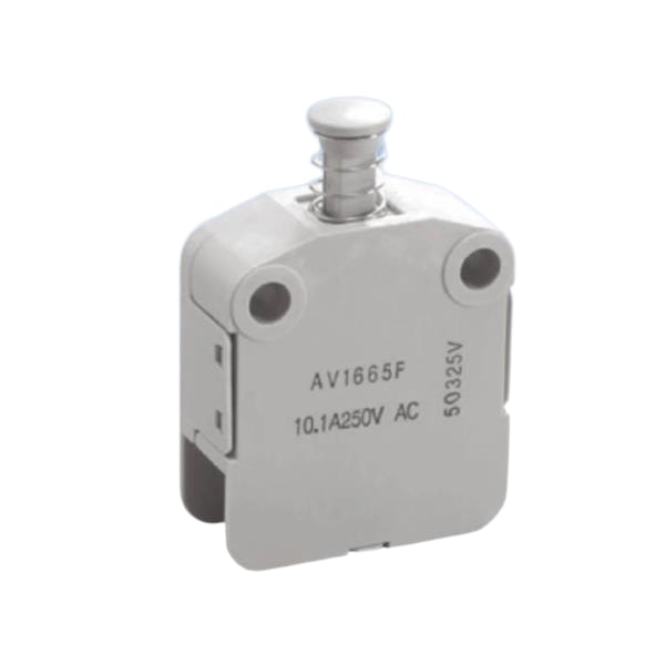 AV1665F by MATSUSHITA ELECTRIC
