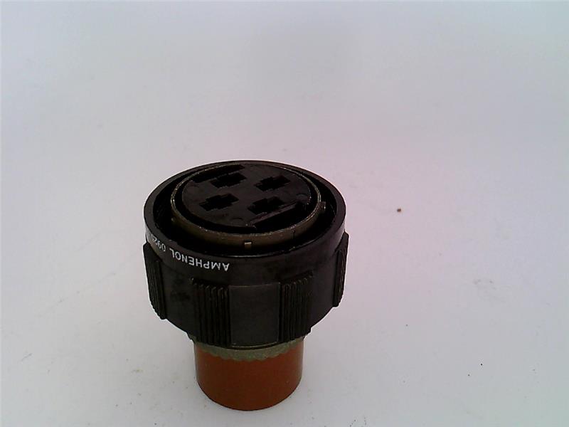 AMPHENOL CF-699621-04S