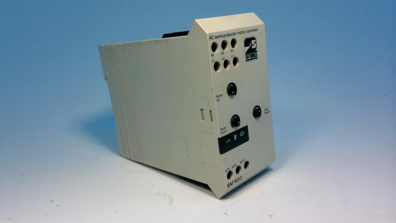 SAFTRONICS SAF4012