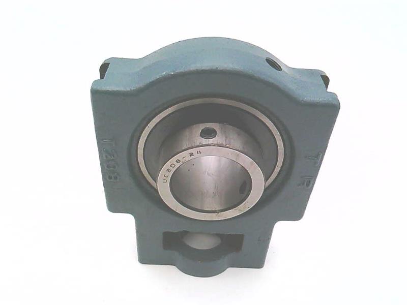 TR BEARING UCT208