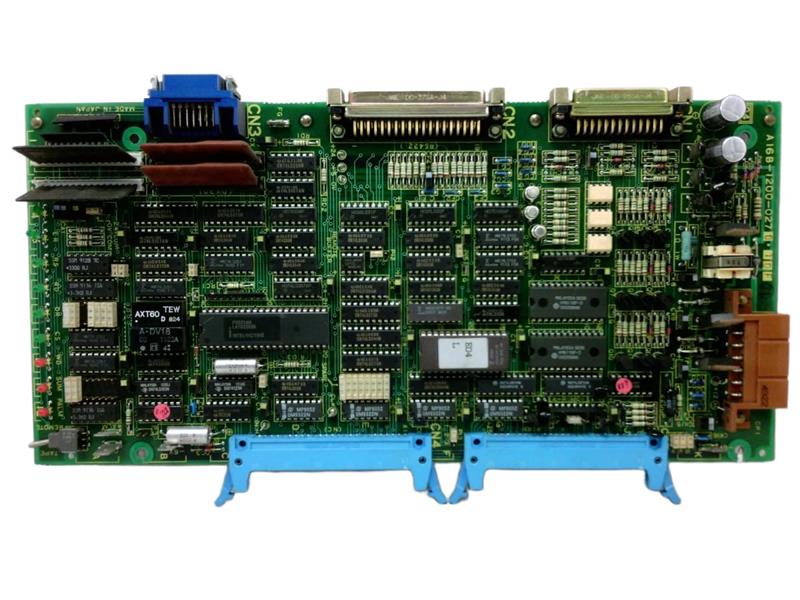 FANUC A16B-1200-0270
