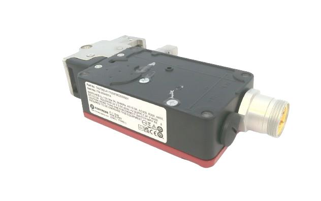 FORTRESS INTERLOCKS TA2T6SL411T02878E300X001