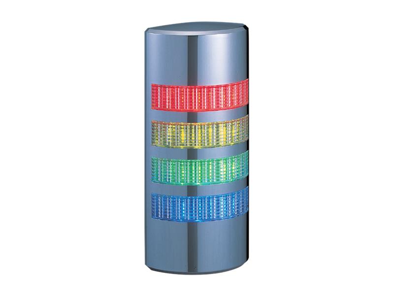 WE-402-RYGB by PATLITE