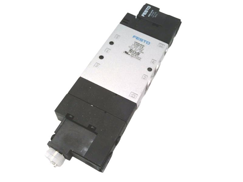 FESTO CPE18-M1H-5/3GS-1/4