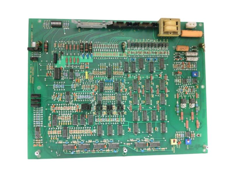 NIDEC CORP 1052811-01