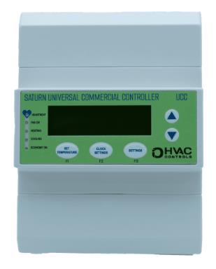 UCC by IO HVAC CONTROLS