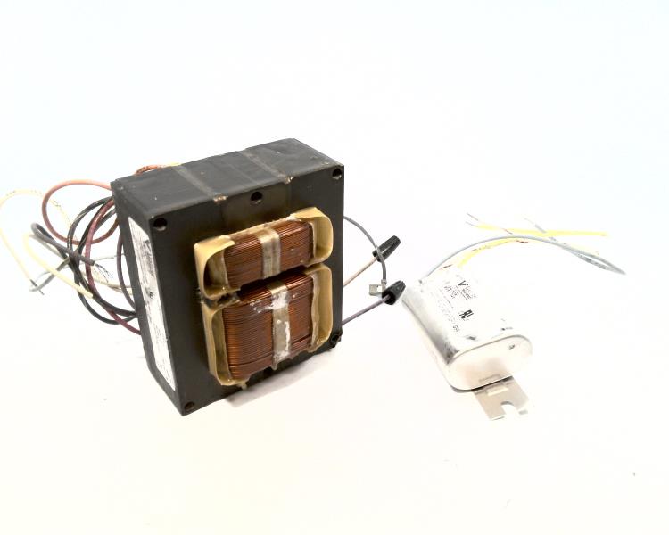 VENTURE LIGHTING INTERNATIONAL V90D7511