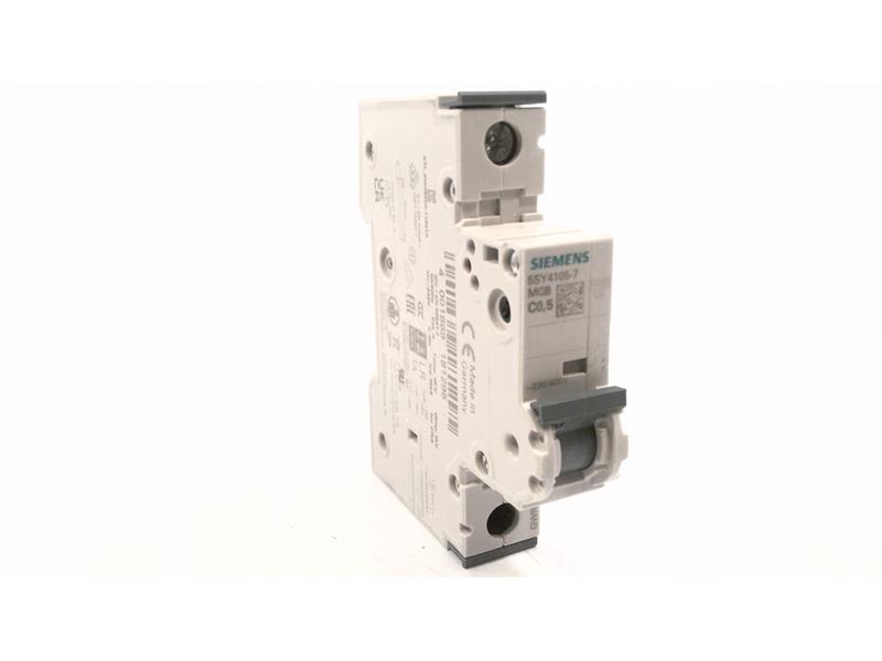 SIEMENS 5SY4105-7