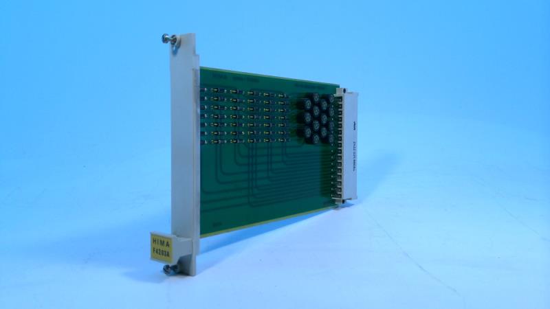 F4203A by HIMA