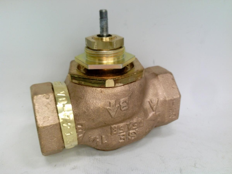 VB-7213-0-4-9 by INVENSYS