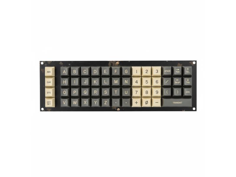 ALLEN BRADLEY 7300-VDM-2