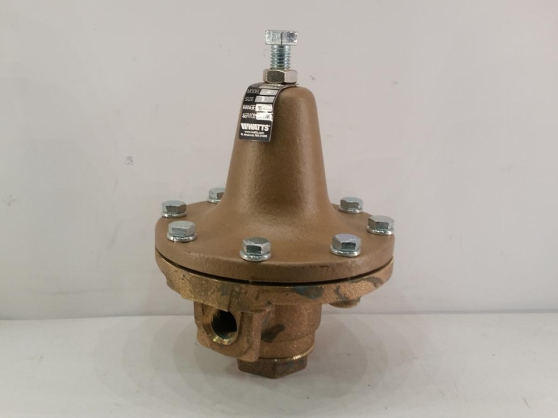 WATTS 0839721
