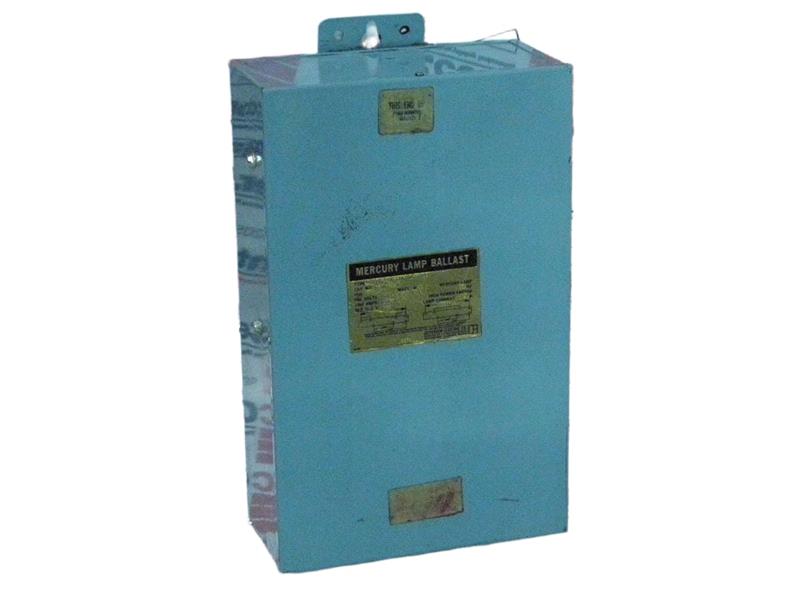 237-2331 by PIONEER POWER SOLUTIONS