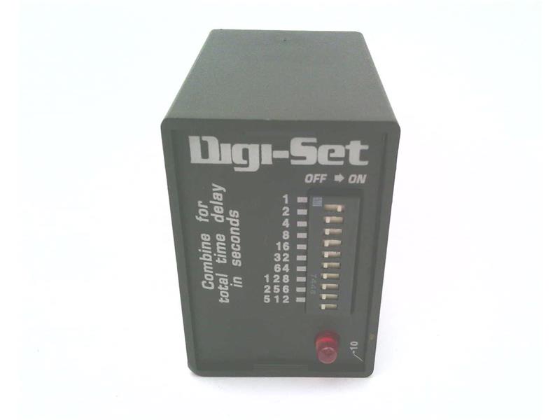 TDS120AL by ASEA BROWN BOVERI