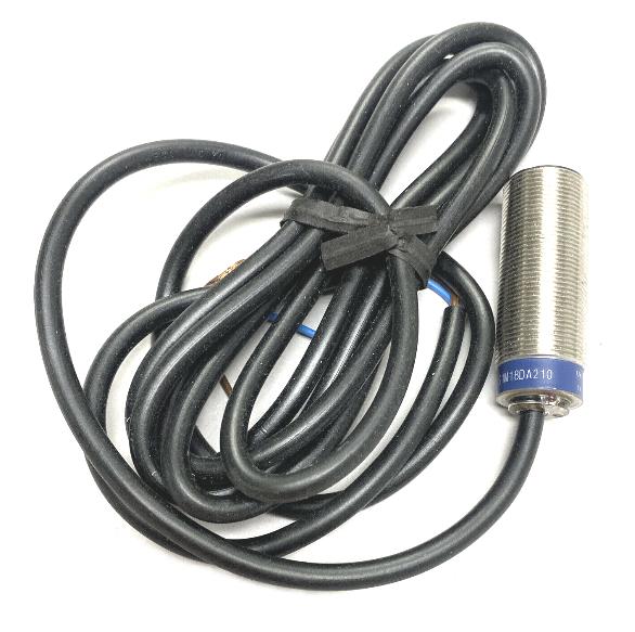 SCHNEIDER ELECTRIC XS1M18DA210L1