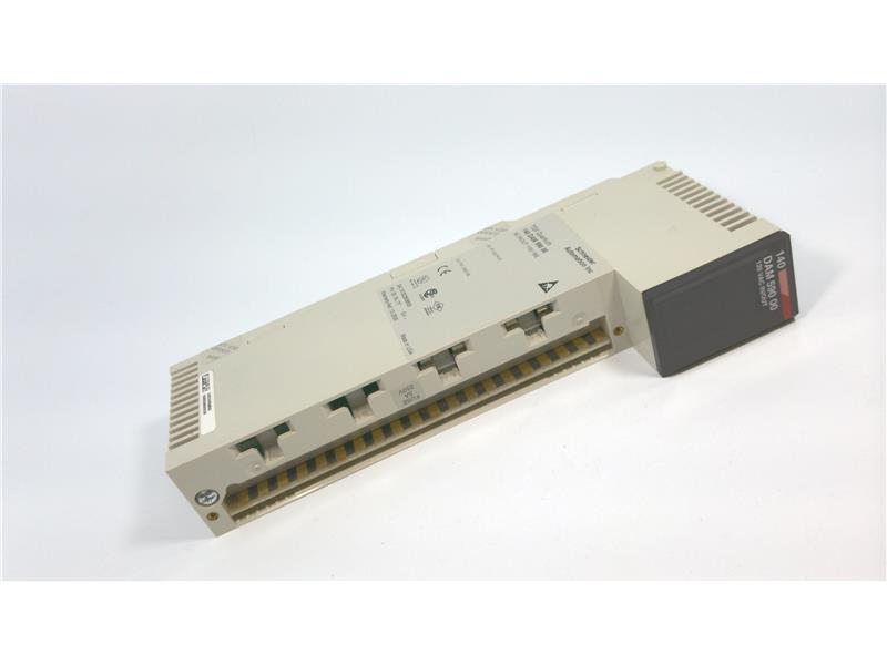SCHNEIDER ELECTRIC 140DAM59000