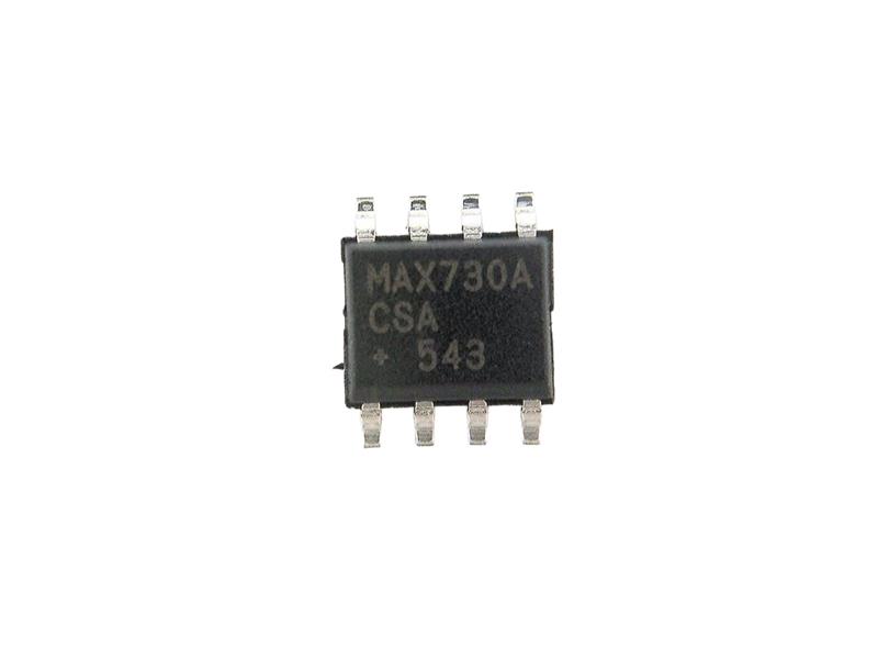 MAX730ACSA+ by MAXIM INTEGRATED PRODUCTS