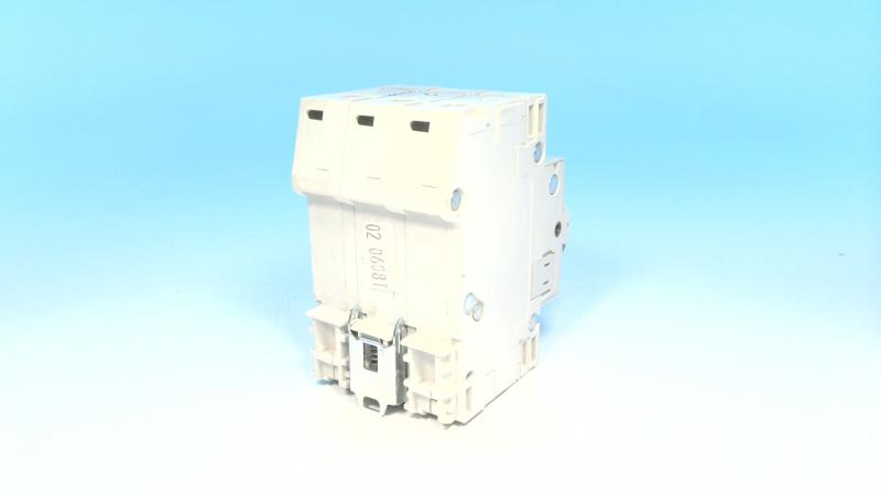 EATON CORPORATION WMS3C25