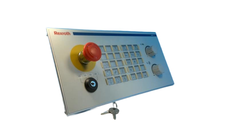 VAM10.1-PB-NA-TA-VB-1608-NN by BOSCH