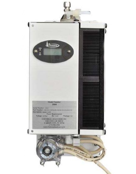 UNIVERSAL ANALYZERS 3080-SS-115-P-DS-N-WCOF-N-N-N-N-N-N