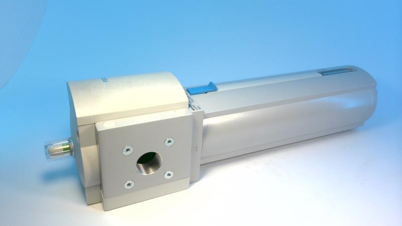 MS9-LFM-3/4-AUV-DA by FESTO