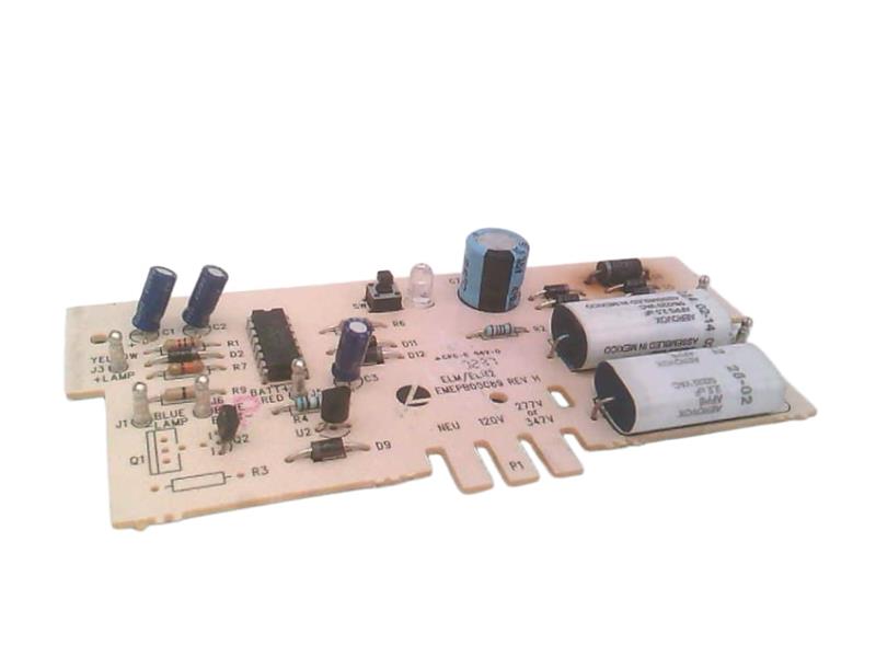 DOVER CORPORATION EMEPB00089