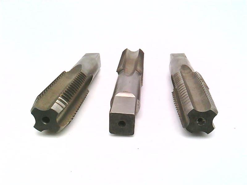 TT90671-LH by TITAN TWIST DRILL