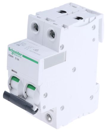 SCHNEIDER ELECTRIC A9F55202