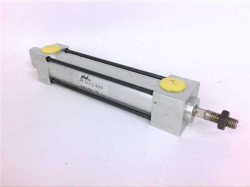 PHD INC AVP3/4X2-B-M-P