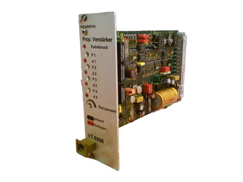 VT-5006-S12-R1 by BOSCH