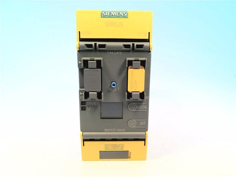 SIEMENS 3SK2122-1AA10