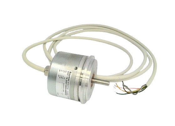 BAUMER ELECTRIC BDT 16.24K1000/404502