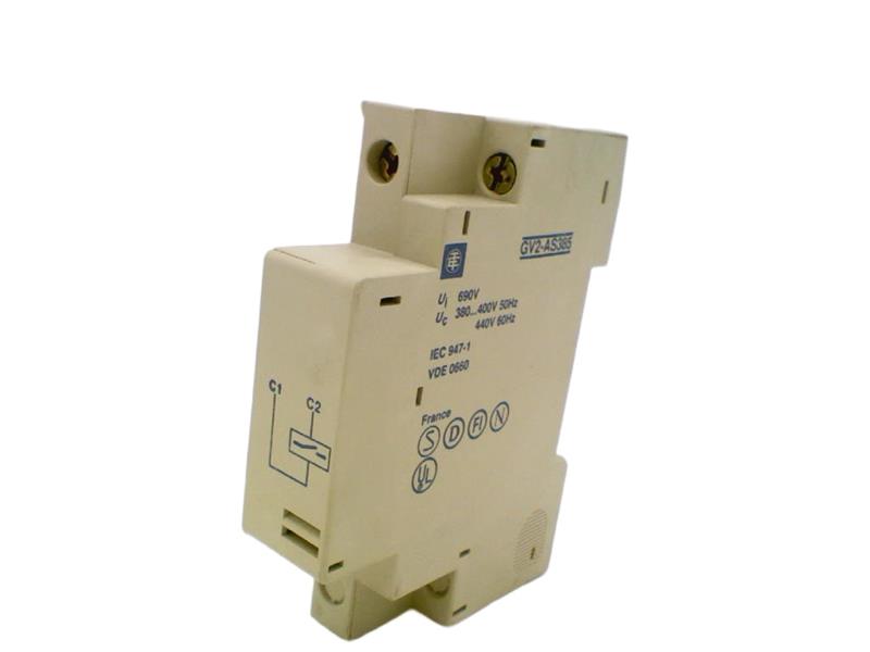 GV2-AS385 by SCHNEIDER ELECTRIC