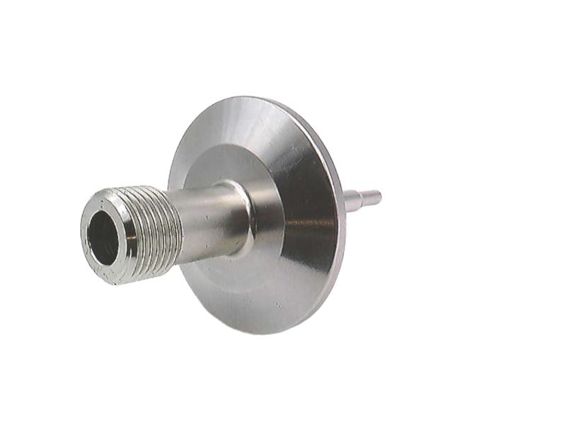 THERMOWELL, D3/1-1,5"CLAMP/EL=50-E38825 by EFECTOR