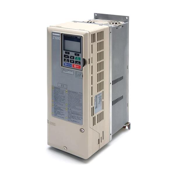 YASKAWA ELECTRIC CIMR-ZU4A0005FAA