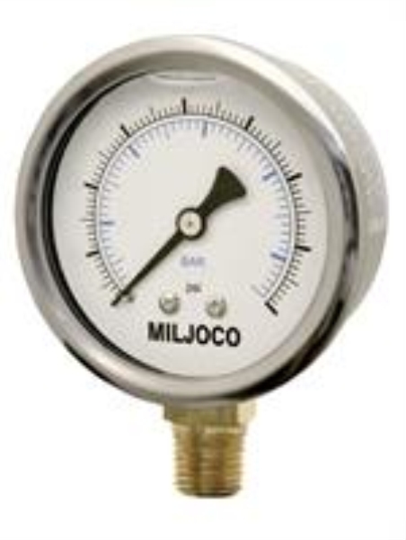 MILJOCO CORP PLF2598L04