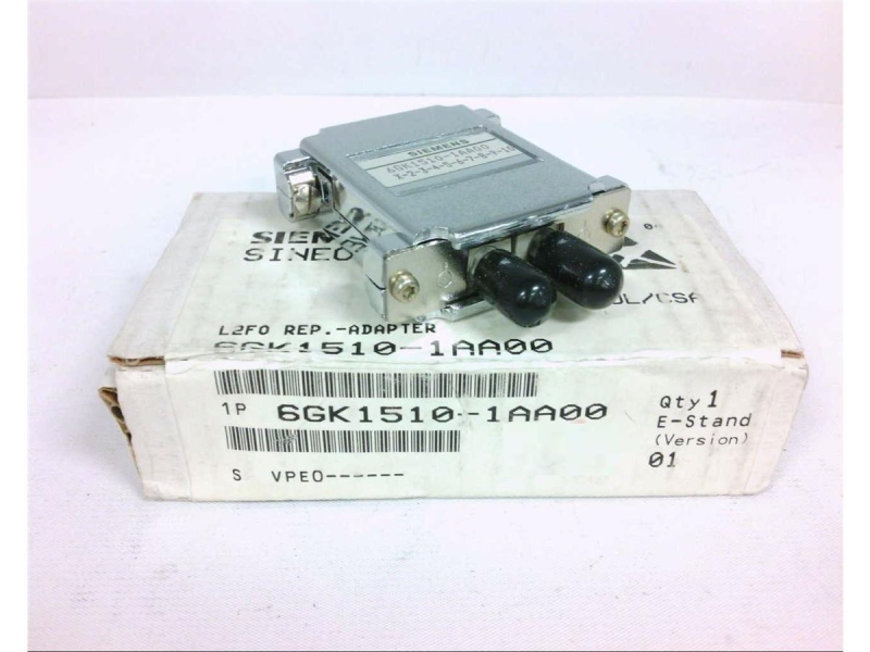SIEMENS 6GK1510-1AA00